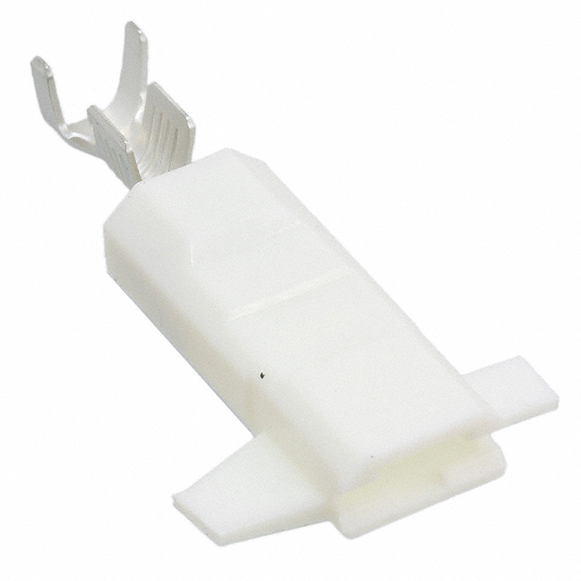 TE CONNECTIVITY 端子 - 快速连接/快速断开端子 521366-2