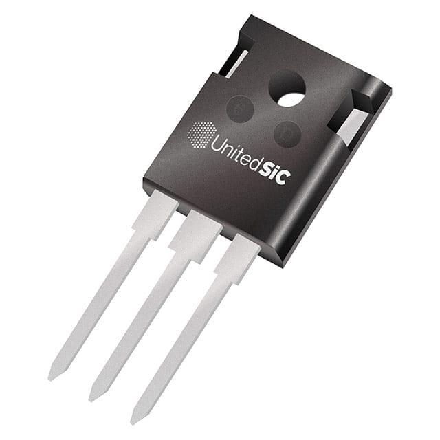 UJ3C065030K3S-晶体管 - FET，MOSFET - 单-云汉芯城ICKey.cn