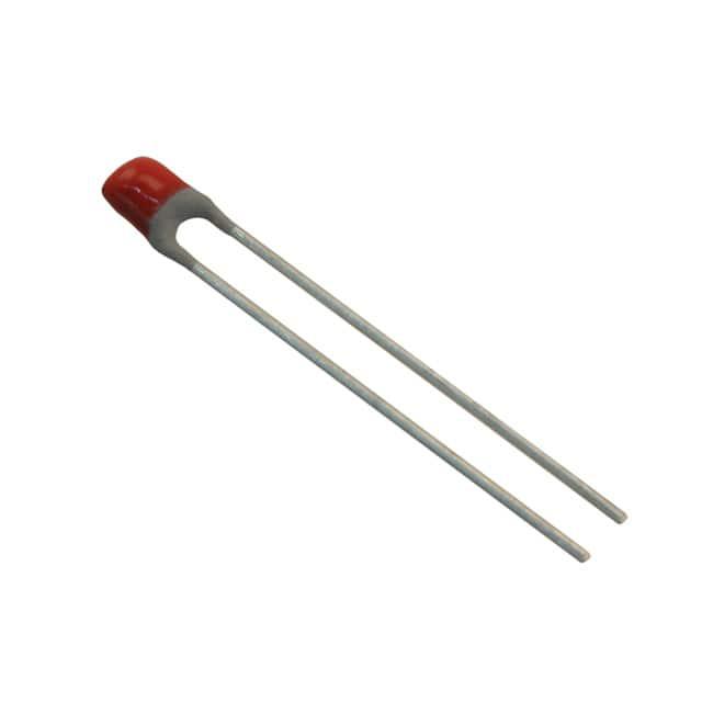 VISHAY INTERTECHNOLOGY 温度传感器 NTCLE100E3222GB0