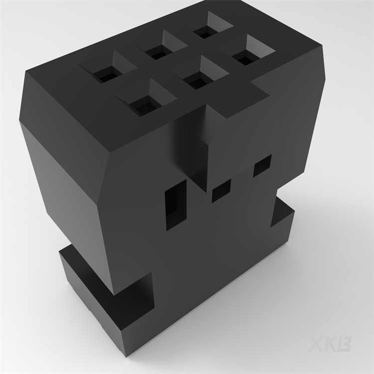 X9555H-2x03A-PT--云汉芯城ICKey.cn