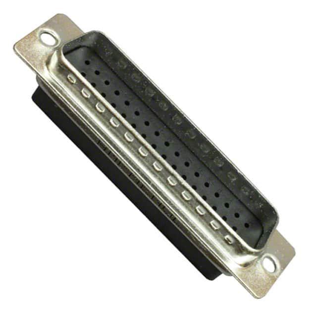 AMPHENOL D-Sub 连接器 L777-RRD-50P