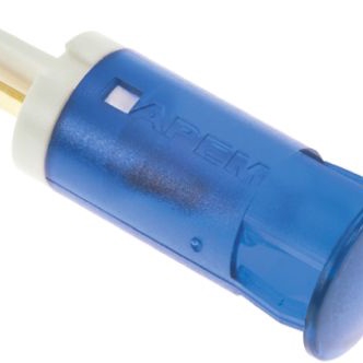 APEM 发光二极管 QS121XXB12