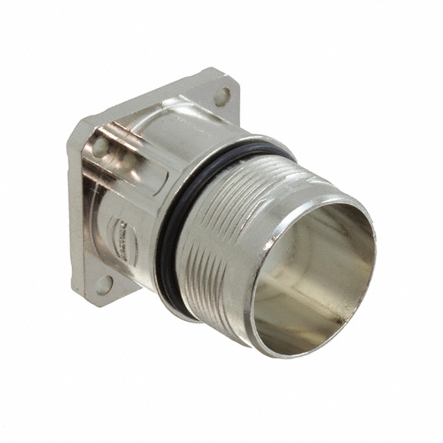 HARTING 圆形连接器 09156000301