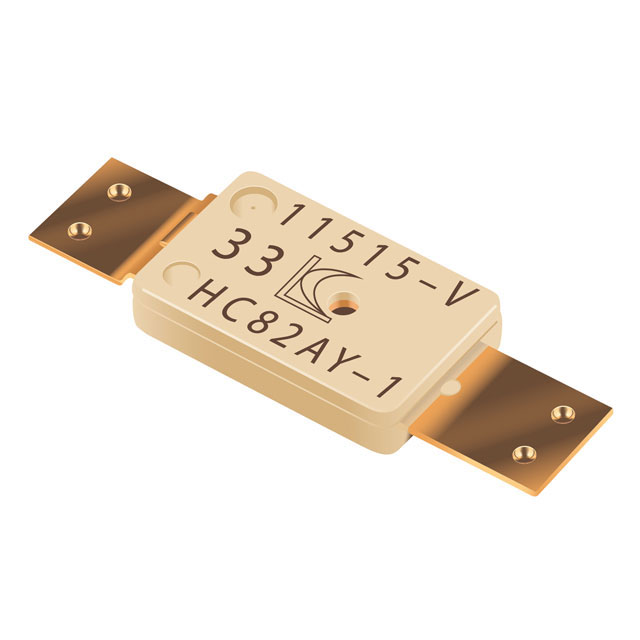 BOURNS PTC可复位保险丝 HC82AY-1