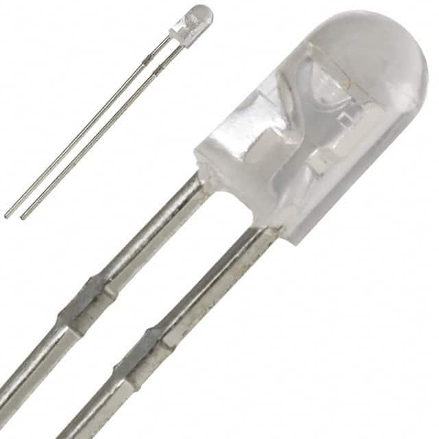 TT ELECTRONICS 发光二极管 OVLBB4C7