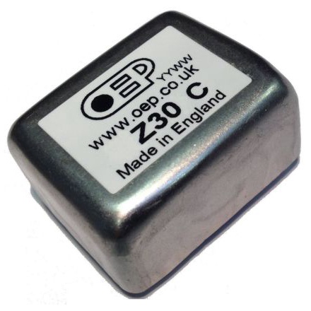 OXFORD ELECTRICAL PRODUCTS 其他变压器 Z30A11C