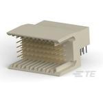 TE CONNECTIVITY 背板连接器 - Hard Metric/标准 6345056-1