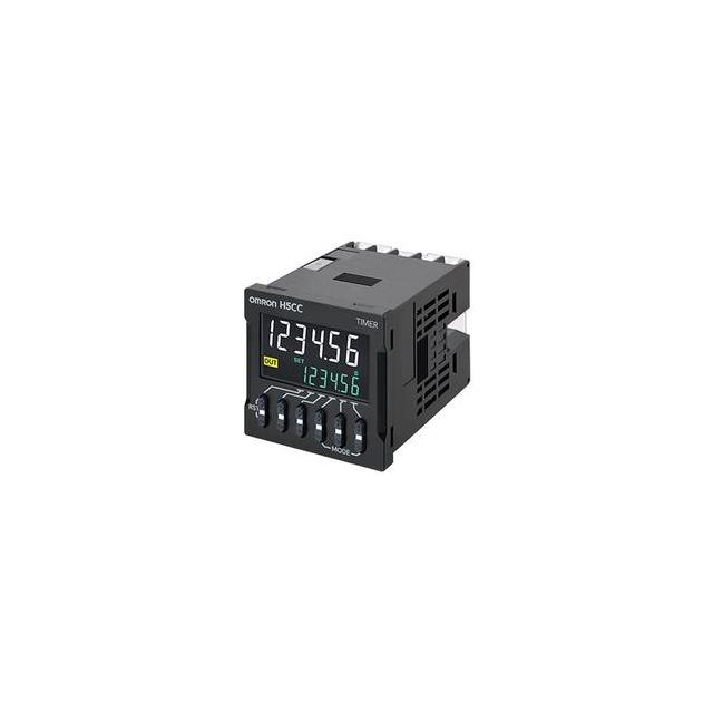 OMRON/欧姆龙  H5CC-A11D