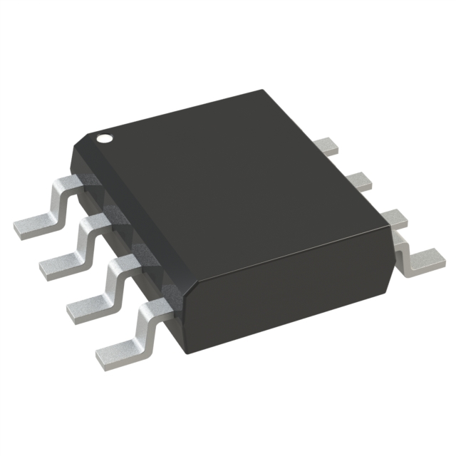 DIODES 场效应管(MOSFET) ZXMN2A04DN8TA