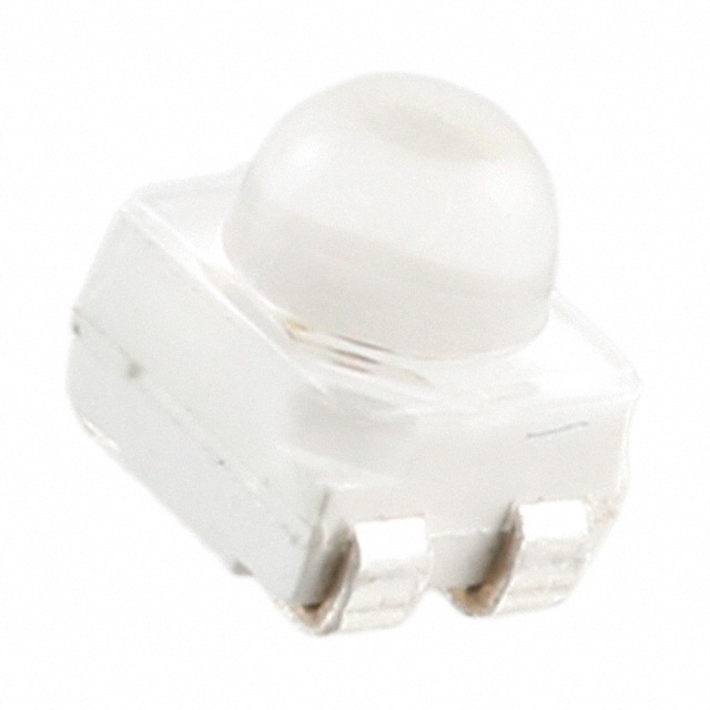 BROADCOM 发光二极管 HSMN-A430-V50M2