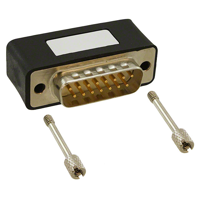 HARTING D-Sub/D形连接器 - 适配器 09642007210