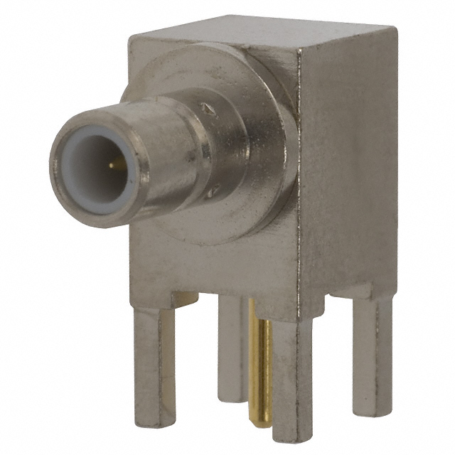 TE CONNECTIVITY 同轴连接器（RF） 414026-3