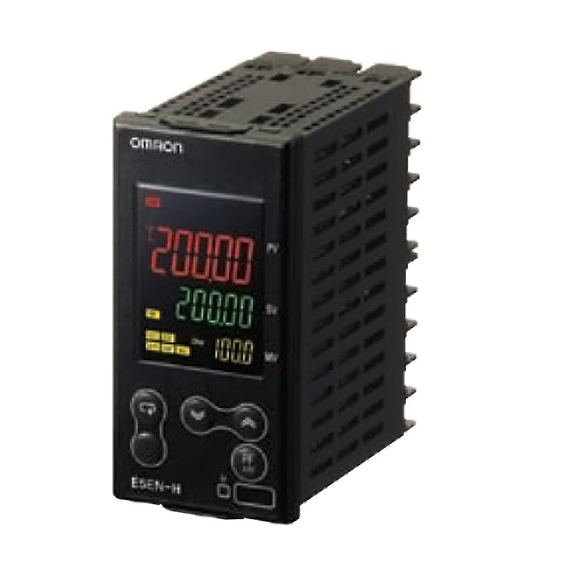 OMRON/欧姆龙 风扇和热管理 E5EN-HAA2HBM-500 AC100-240