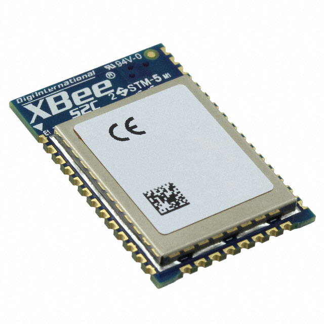 DIGI INTERNATIONAL 射频模块 XB24CAPIS-001