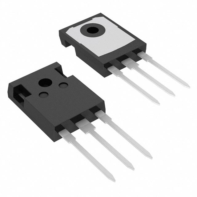 ON SEMICONDUCTOR 场效应管(MOSFET) FDH44N50