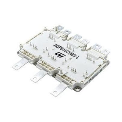 STMICROELECTRONICS 碳化硅场效应管 ADP61075W3-L