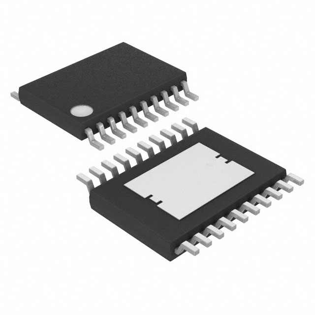 ANALOG DEVICES 其它RF IC和模块​​​​​​ MAX2055EUP+TD