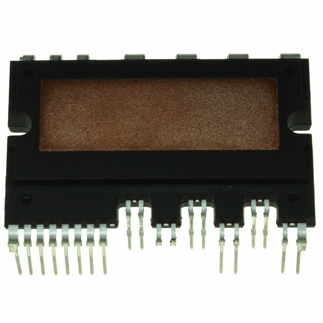 ON SEMICONDUCTOR 其他驱动器 FPAB30BH60