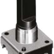 ALPS ALPINE 编解码器 EC12E1220406