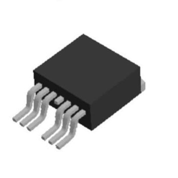 ON SEMICONDUCTOR 场效应管(MOSFET) NTBGS4D1N15MC