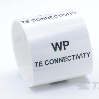 TE CONNECTIVITY 标签工具 WP-165102-10-9
