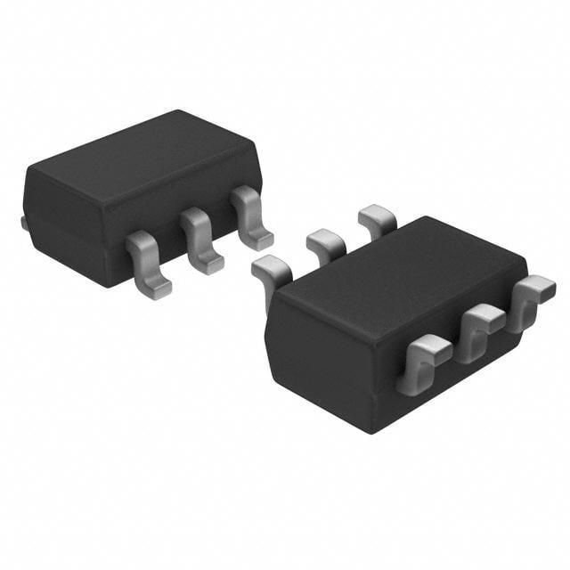 ON SEMICONDUCTOR 场效应管(MOSFET) FDC855N