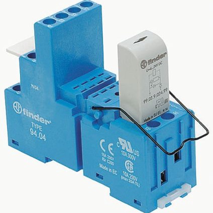 FINDER 其他继电器 99.02.0.060.98