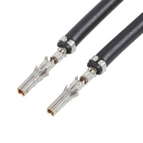 MOLEX 扁平带状线缆 2153411222