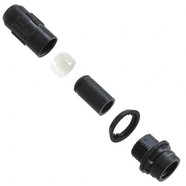 HIROSE ELECTRIC 圆形连接器 HR30-7J-10PC(71)