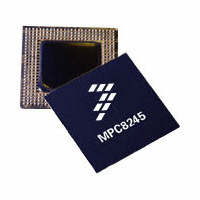 NXP SEMICONDUCTORS 微处理器(MPU) XPC8240LZU200E
