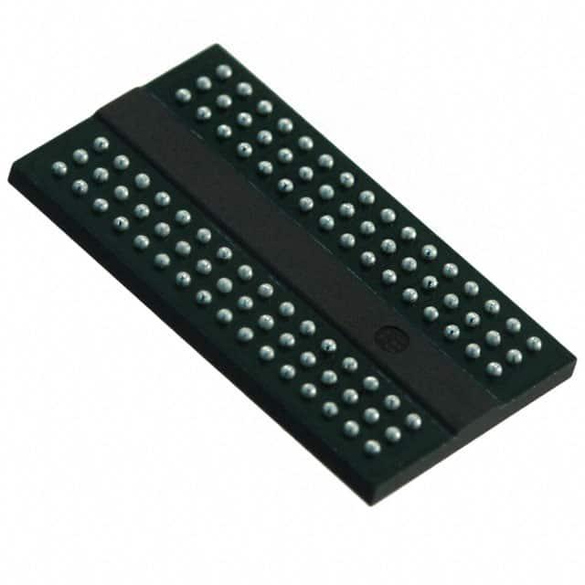 MICRON TECHNOLOGY 动态随机存储器(DRAM) MT41J64M16JT-15E XIT:G