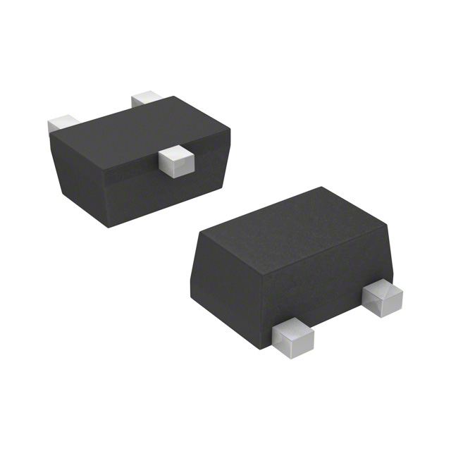 INFINEON TECHNOLOGIES TVS二极管/ESD抑制器 ESD5V3U2U03FH6327XTSA1