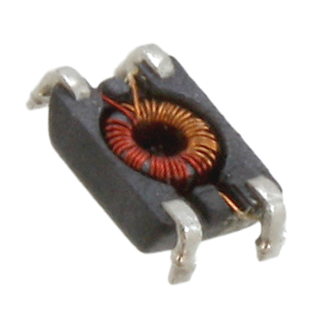 WURTH 共模滤波器 744212181