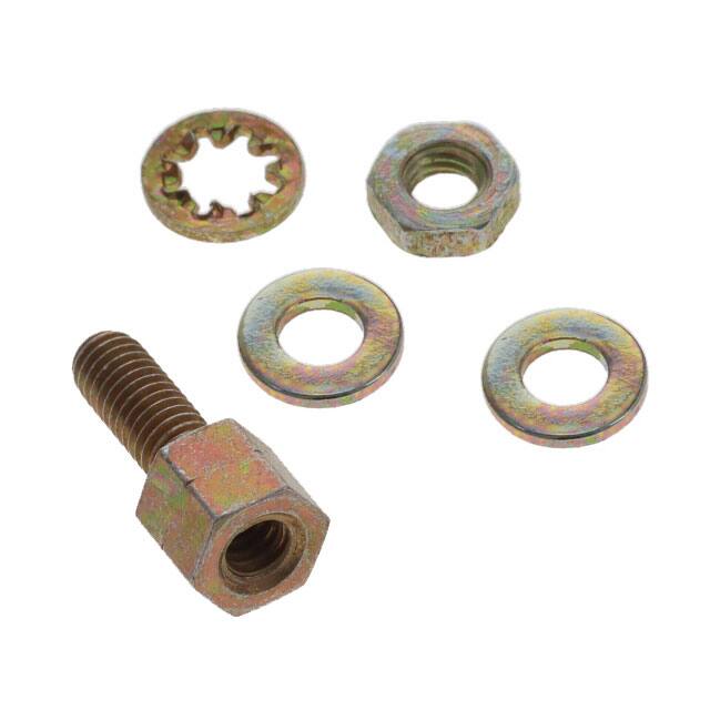 AMPHENOL D-Sub 连接器 863001