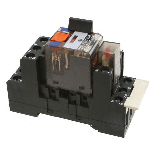 TE CONNECTIVITY 其他继电器 PT3S7LB2