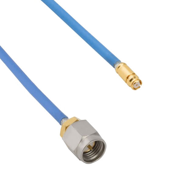 AMPHENOL 同轴线缆 095-902-459-008