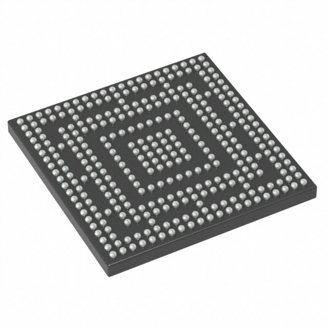 MICROCHIP TECHNOLOGY 微控制器(MCU) M2S050TS-1FCSG325