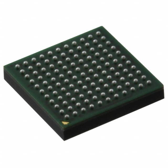 NXP SEMICONDUCTORS 微控制器(MCU) MK30DX64VMC7