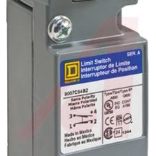TELEMECANIQUE SENSORS 限位开关 9007C54B2