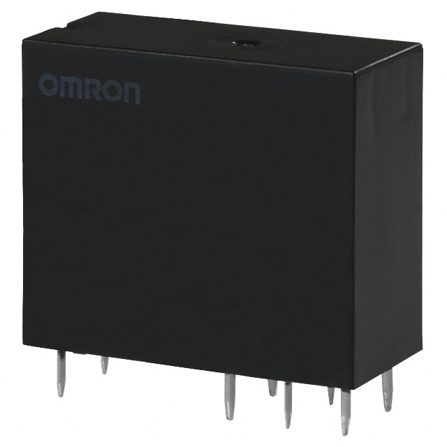 OMRON/欧姆龙 其他继电器 G2R-24 DC48