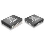 FUTURE TECHNOLOGY DEVICES INTERNATIONAL 其他接口芯片 FT230XQ-R