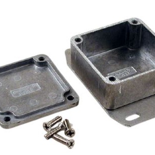 HAMMOND MANUFACTURING  1590LLBF