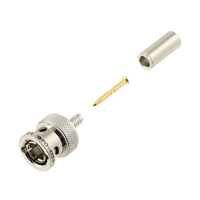 CINCH 同轴连接器（RF） UPL220-026