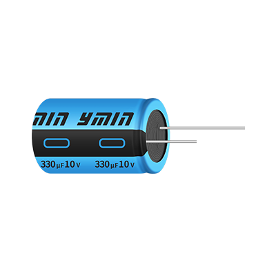 YMIN/上海永铭电子 铝电解电容 LKLD1402C220MF