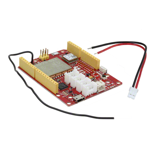 SEEED STUDIO/深圳矽递科技 射频模块 102010129