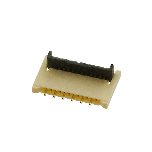 OMRON/欧姆龙 FFC/FPC连接器 XF3A-1255-41A