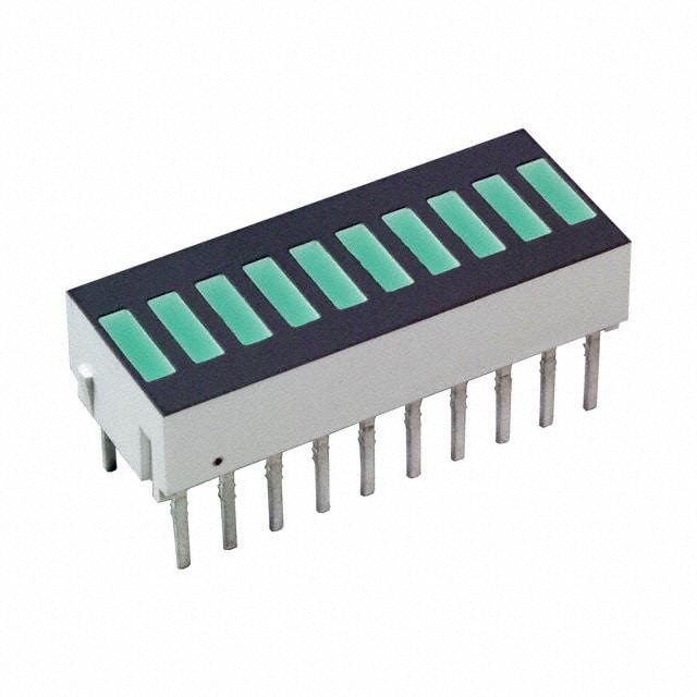 BROADCOM 光学仪器 HDSP-4850