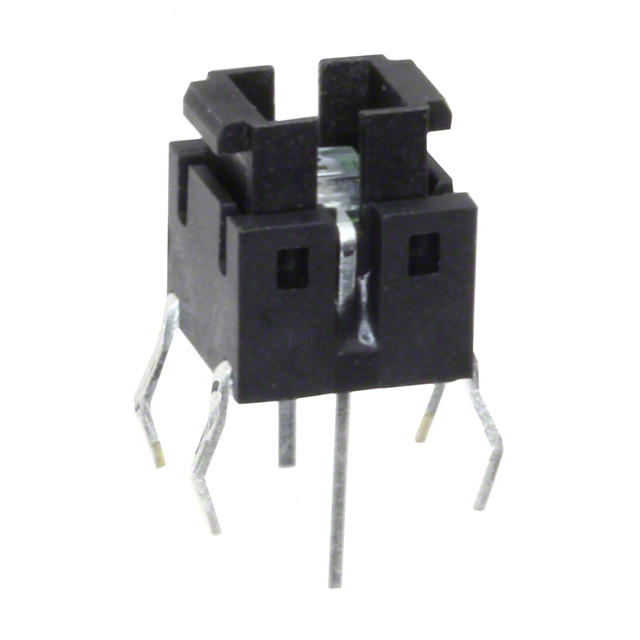 TE CONNECTIVITY 轻触开关 FSMIJ61AG04