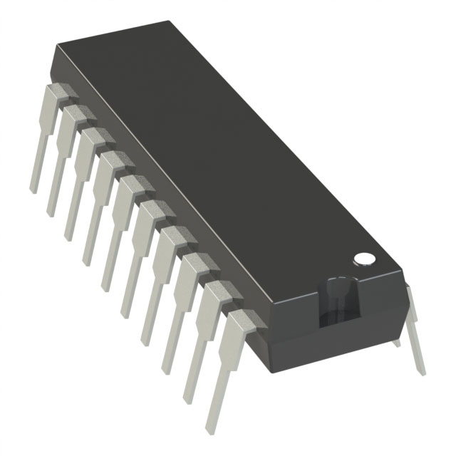 MICROCHIP TECHNOLOGY 微控制器(MCU) PIC18F13K22-I/P