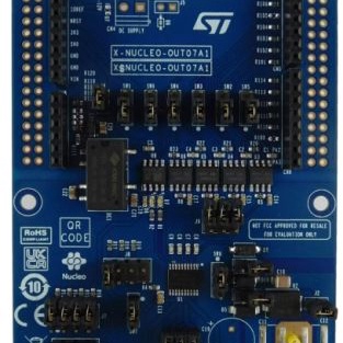STMICROELECTRONICS  X-NUCLEO-OUT07A1